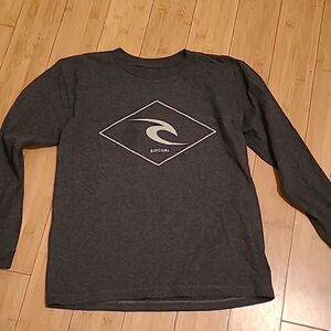Rip Curl long sleeve t-shirt